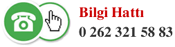 Bilgi Hattı